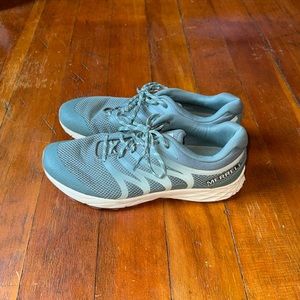 Merrell Hiking Shoes